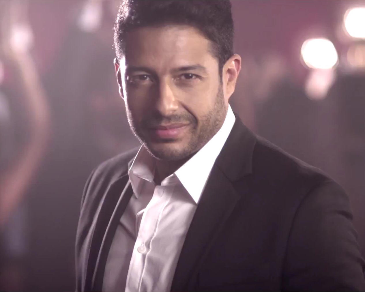 Mn Alby Baghany Music Video